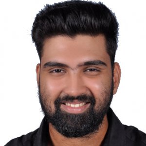 Vineet Gupta