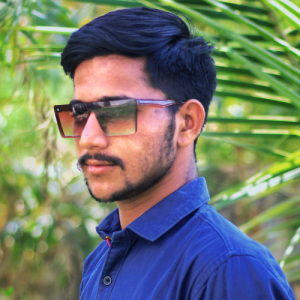Vineet Raghur