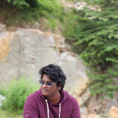 Vineetav Verma