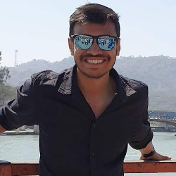 Vineetit Goyal