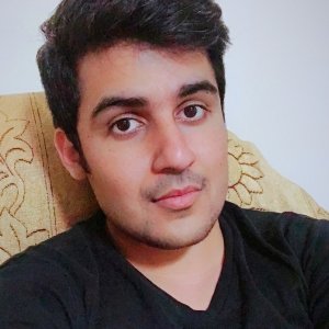 Vinesesh Joshi