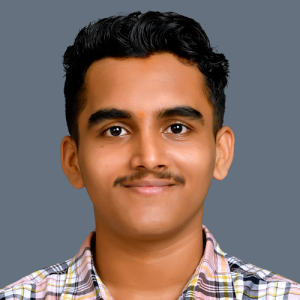 Vinesh Kumar