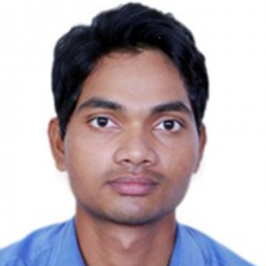 Vinesh Natarajan