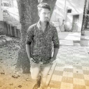Vinesh Sharma