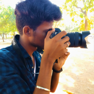 Vinesh Vijal