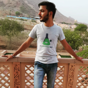 Viniav Agarwal