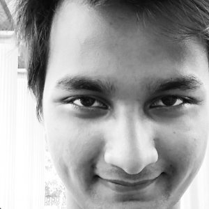 Viniesh Bansal