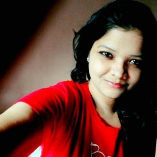 Vinisha Agarwal