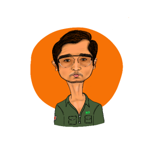 Vinit Gupta