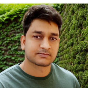 Vinit Roy