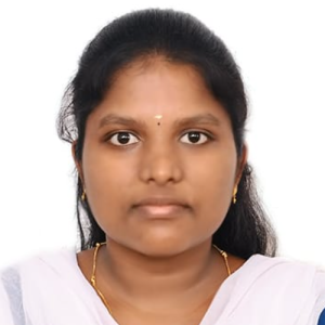 Vinita P