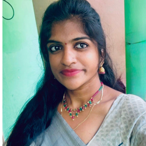 Vinita Reddy Eshwar