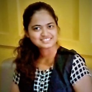 Vinitav Joshi