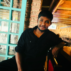 Vinjaav VermaProfile Image
