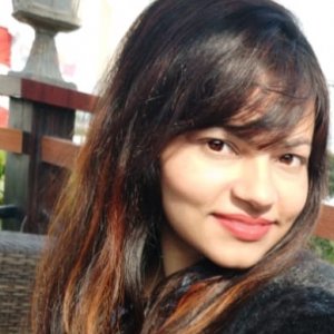Vinnesh Chauhan