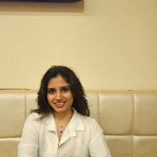 Vinnesh Iyer