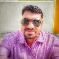 Vinoav Bansal