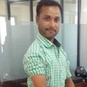 Vinoav Bansal