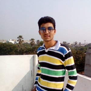 Vinoav Iyer