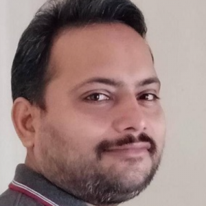 Vinoav Mishra