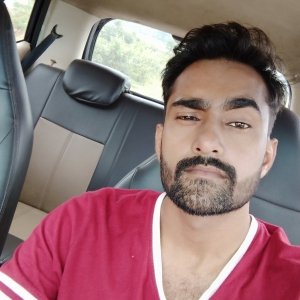 Vinoav Nair
