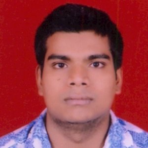 Vinoav Pandey