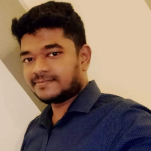 Vinoav Tiwari