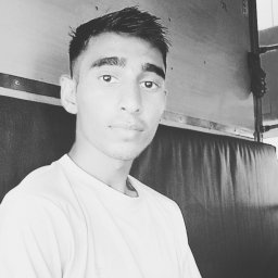 Vinoav Trivedi
