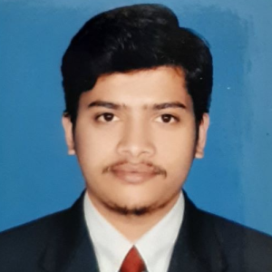 Vinod Acharia