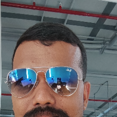 Vinod Jadhav