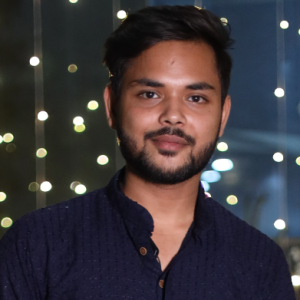Vinod Kumar