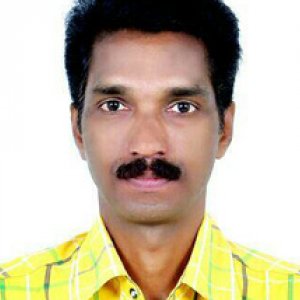 Vinod Kumarappa