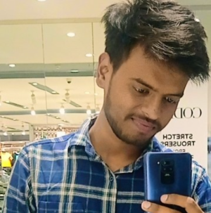 Vinod Mishra