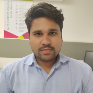 Vinod Sahadev Chutey