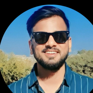 Vinod Sharma