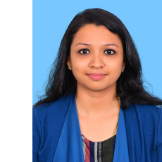 Vinodhya Menon