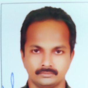 Vinodkumaesh Joshi