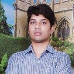 Vinoesh Iyer