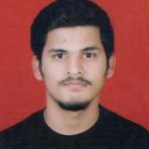 Vinoesh Joshi