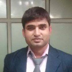 Vinoesh Mishra