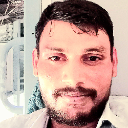 Vinoesh MishraProfile Image