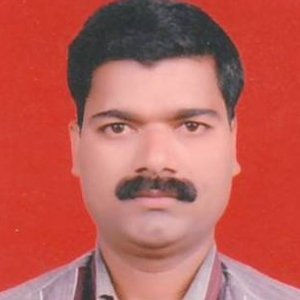 Vinoesh Reddy
