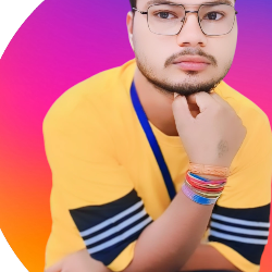 Vinoesh VermaProfile Image