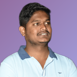 Vinoin Gupta