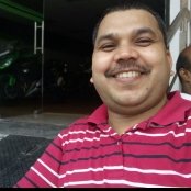 Vinoit Deshpande