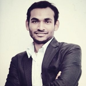 Vinoit Iyer