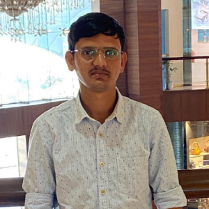 Vinoit Kulkarni