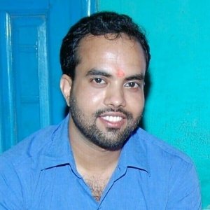 Vinoit Nair