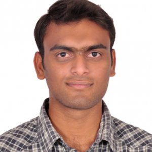 Vinoit Pandey