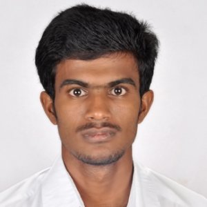 Vinoj Krishnan